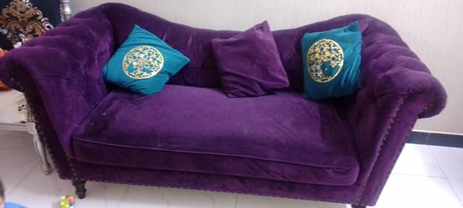 soft and comfort sofa