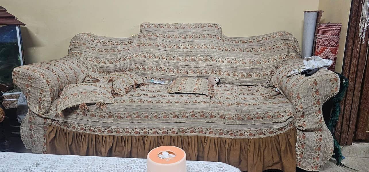 brown sofa 2