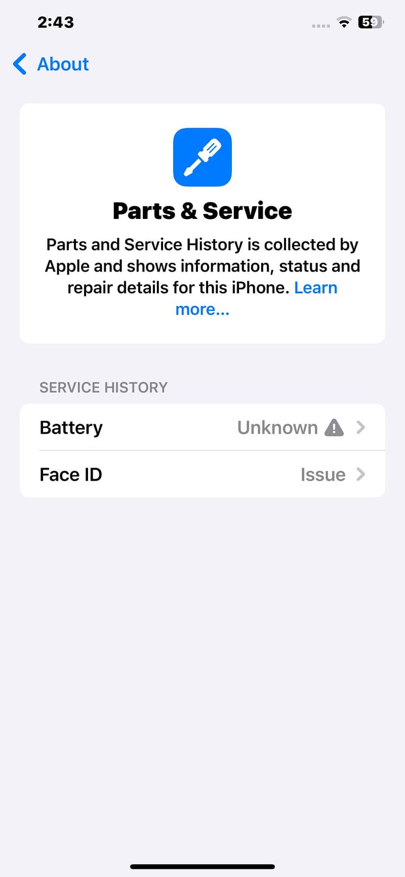 Apple iPhone XS Max 0