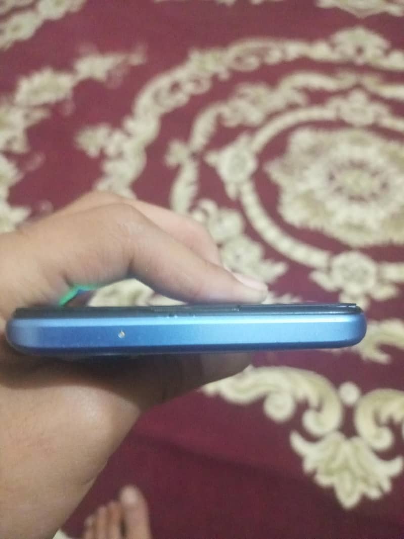 Huawei Nova Y70 Plus 5