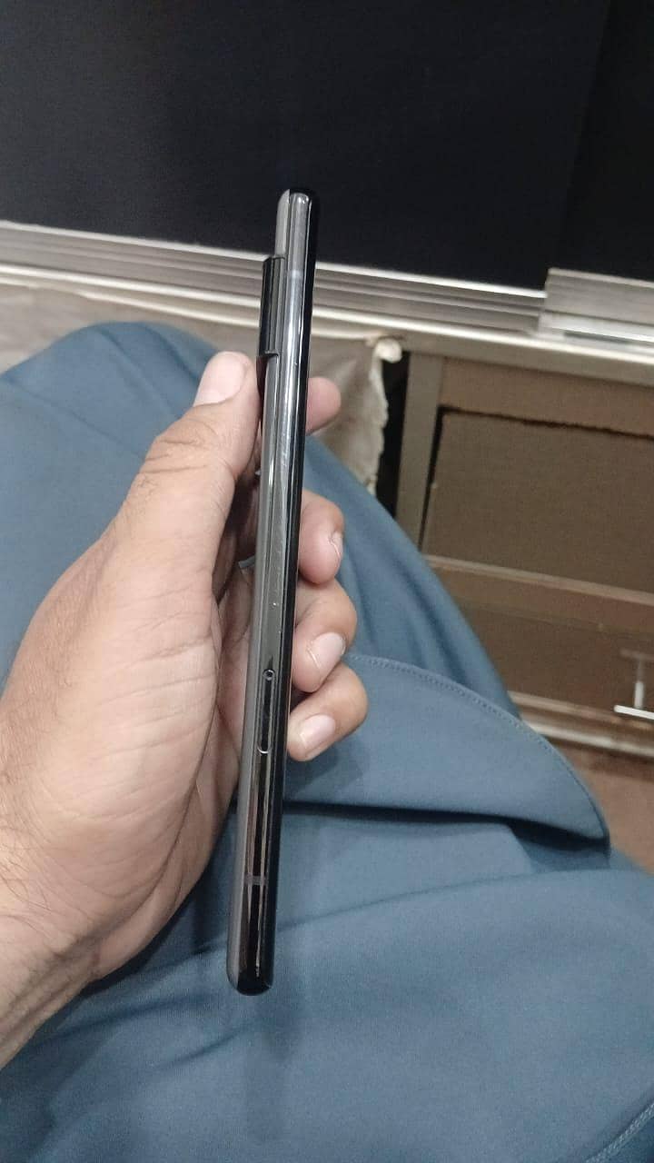 Google Pixel 6 Pro 4