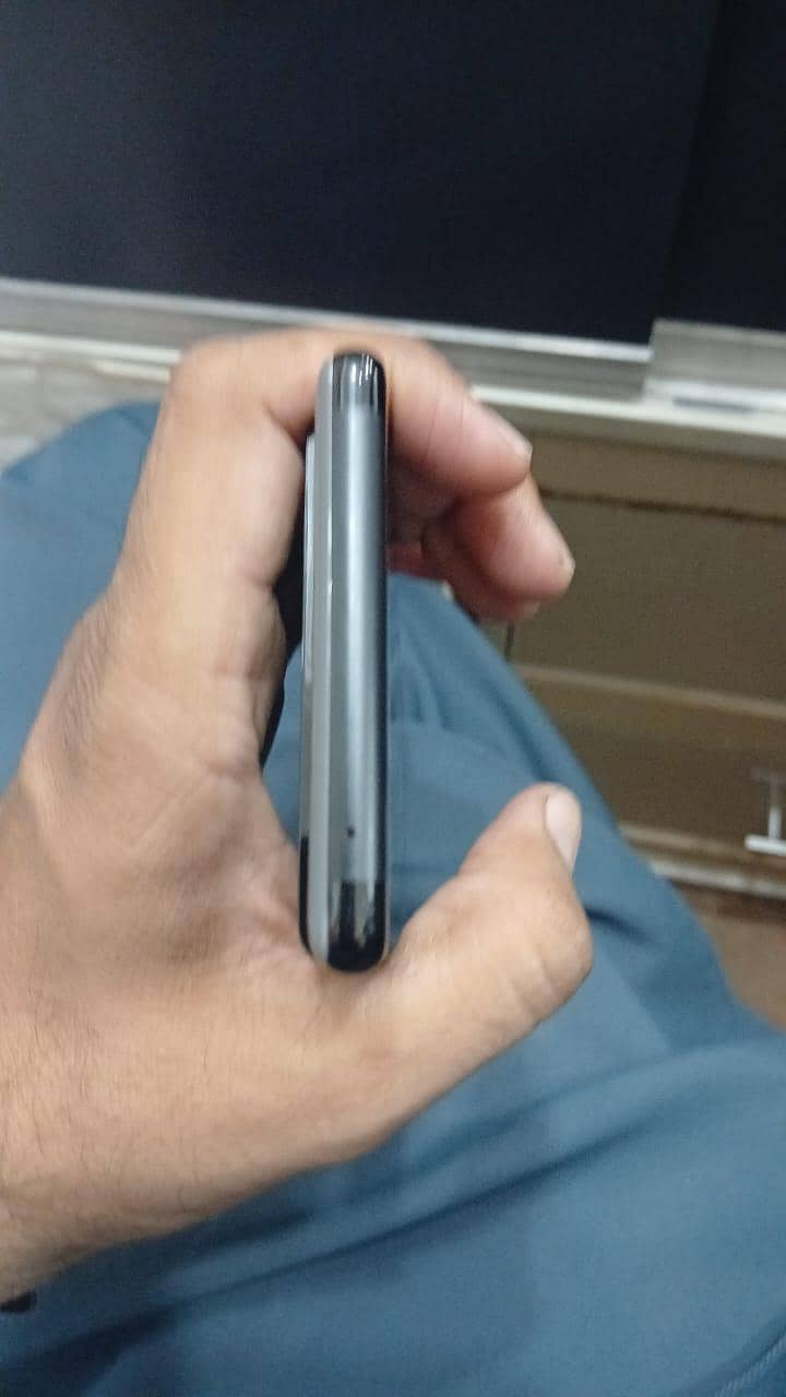 Google Pixel 6 Pro 5