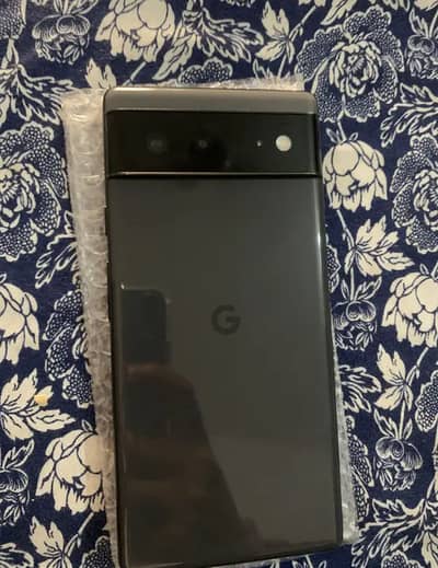 Google Pixel 6
