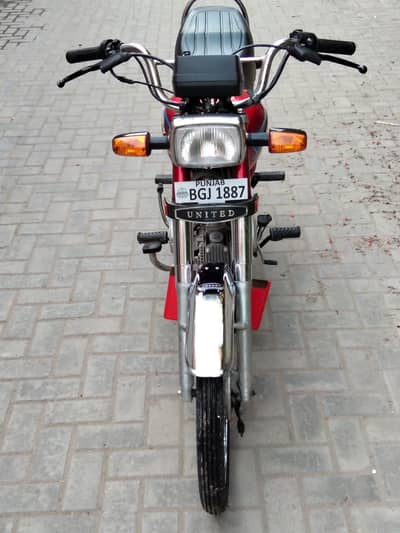 bike for sale