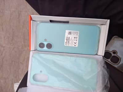 Tecno Spark Go