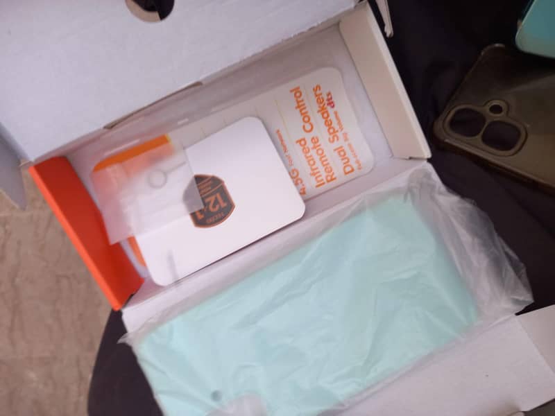 Tecno Spark Go 1