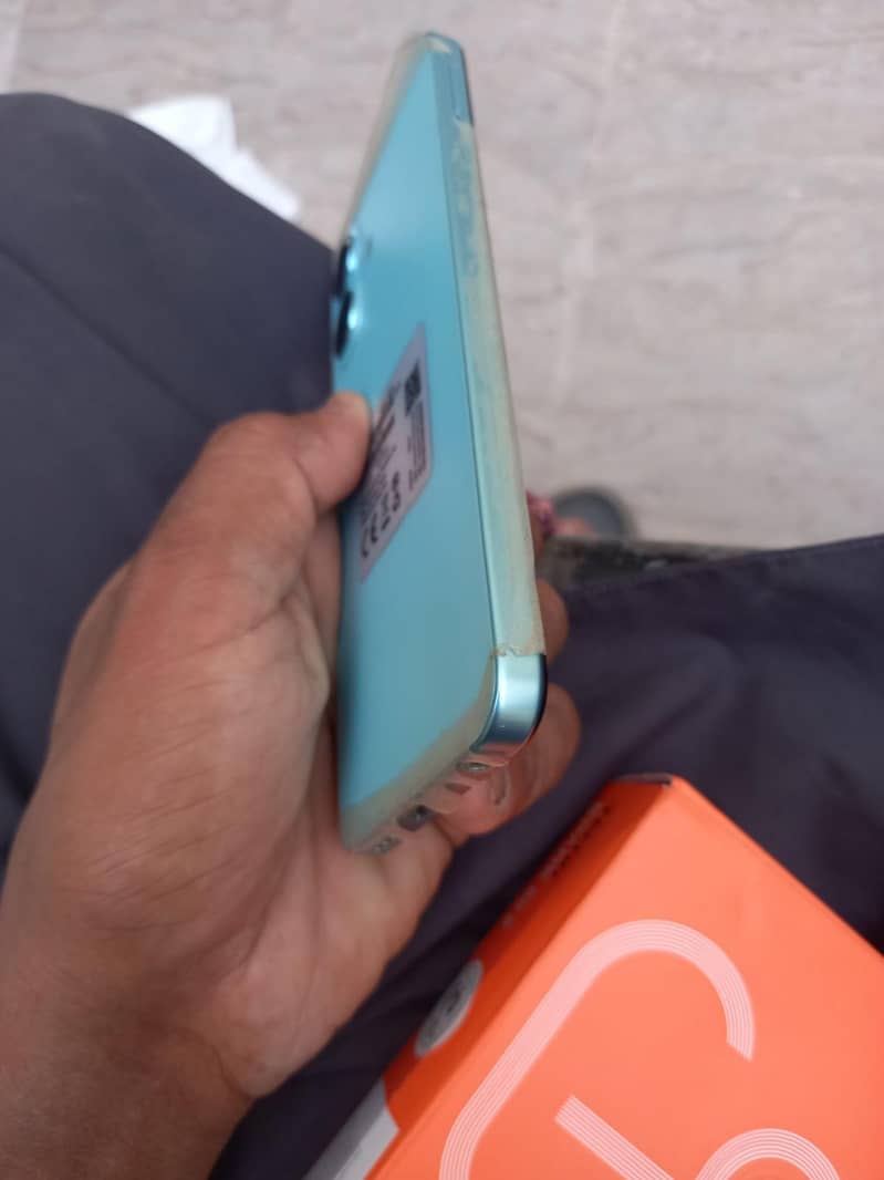 Tecno Spark Go 2