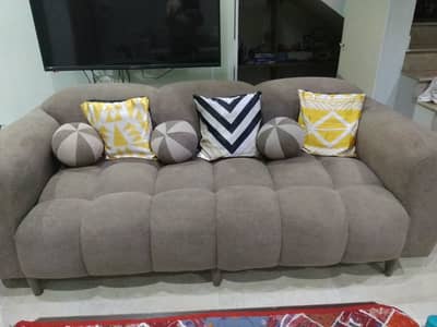 BRAND | NEW | SOFA SET | LATEST | DESIGN & STYLE | BUBBLE SOFA