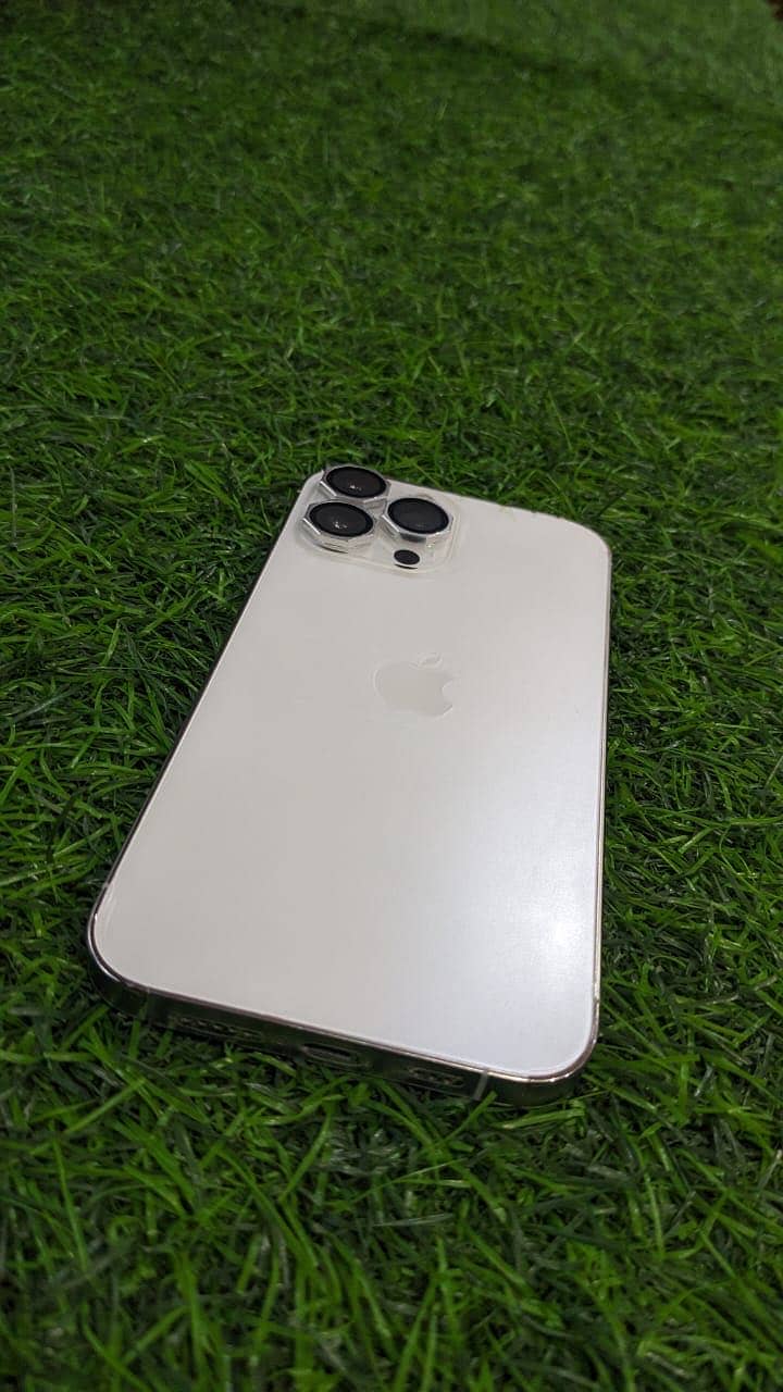 Apple iPhone 13 Pro Max 0
