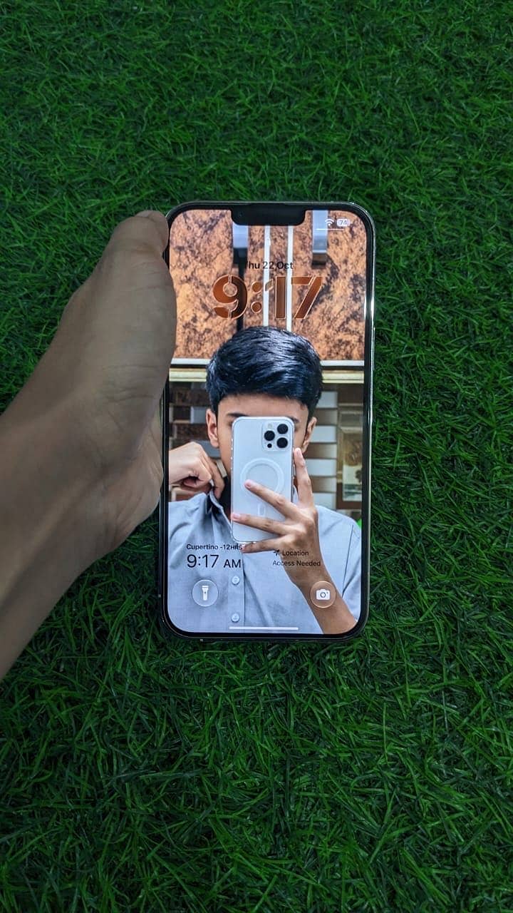 Apple iPhone 13 Pro Max 4