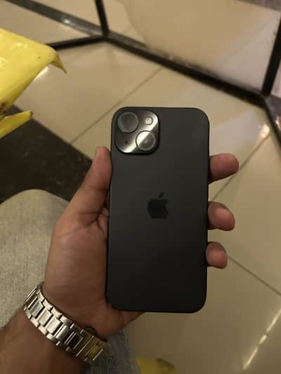 Apple iPhone 15 JV