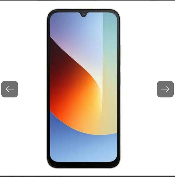 Xiaomi Redmi A7 Pro 0