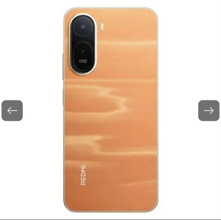 Xiaomi Redmi A7 Pro 1