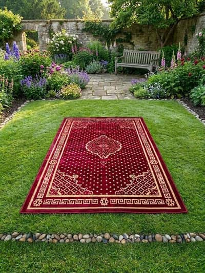 premium rugs and carpet