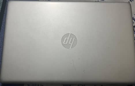 HP Laptop 15-da0xxx | Core i7 8th Gen | 16GB RAM | 256GB SSD + 2TB HD