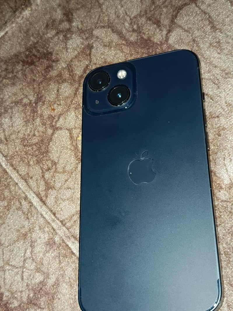 Apple iPhone 13 0