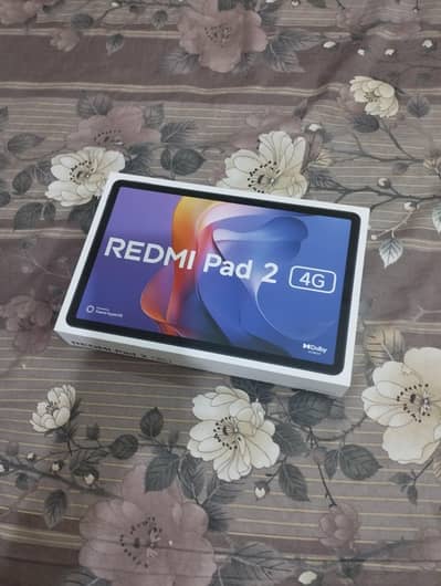 redmi pad 2