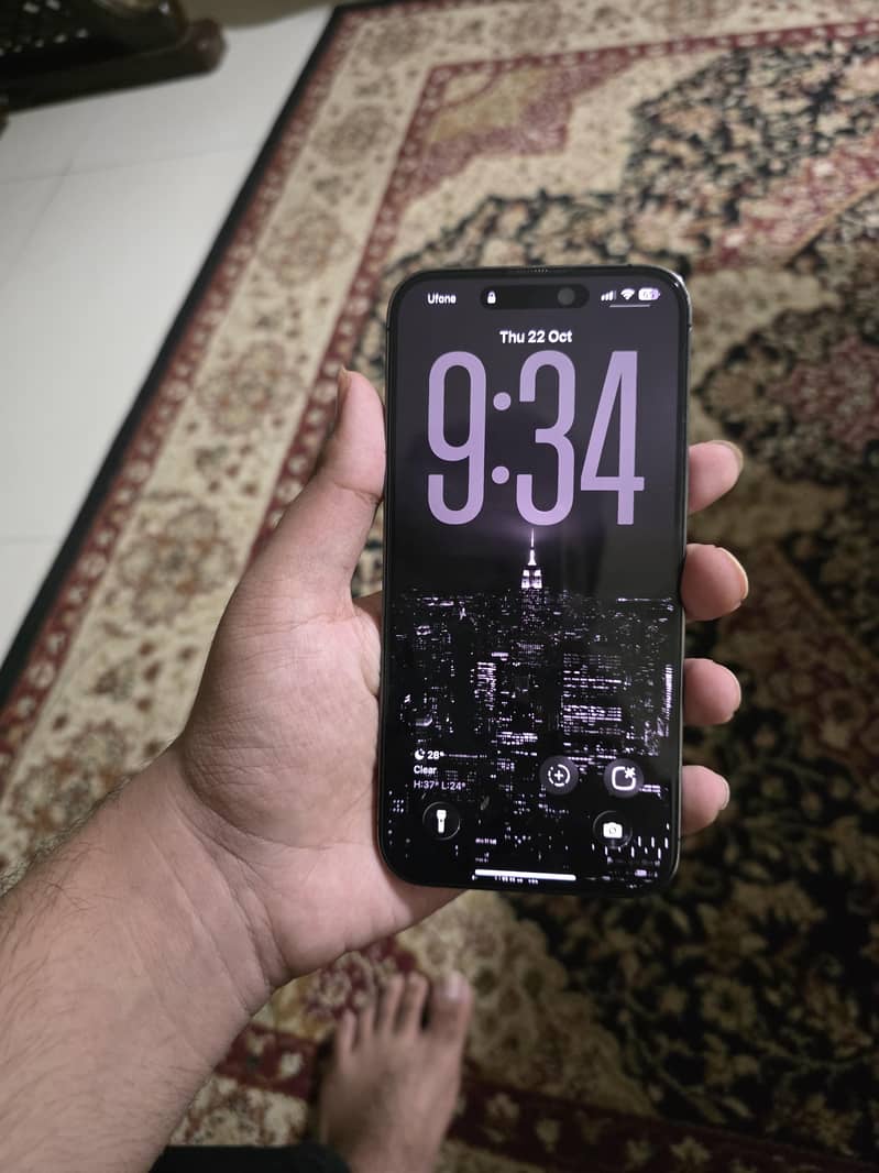 Apple iPhone 14 Pro Max 2