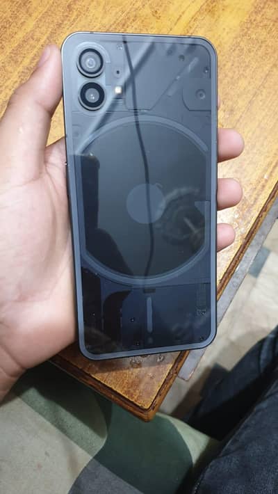 Nothing Phone 1