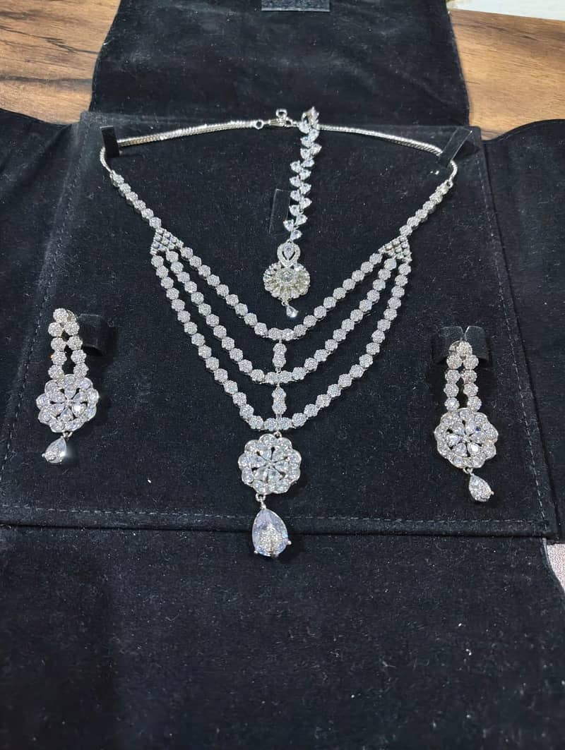 artificial jewellery sets 2