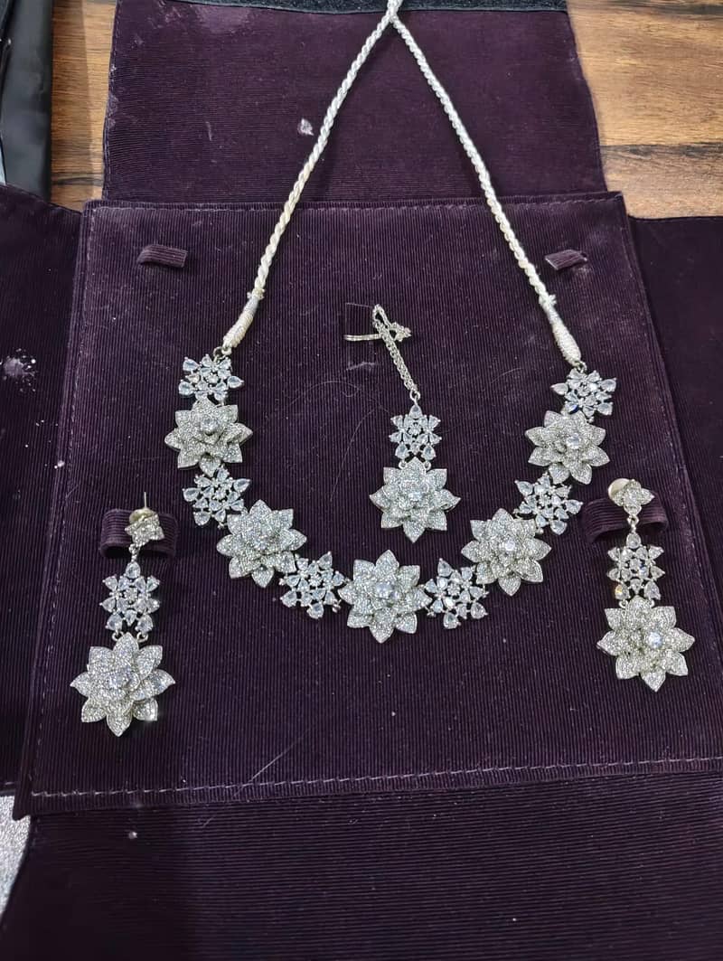 artificial jewellery sets 3