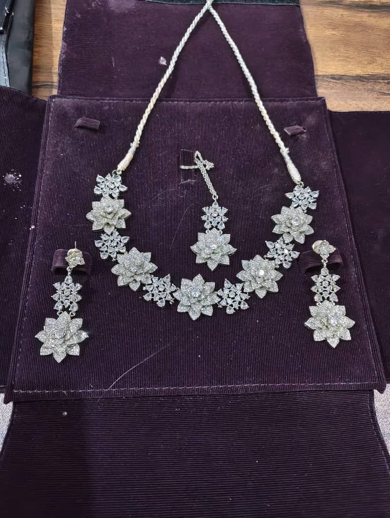 artificial jewellery sets 4
