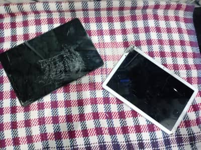 Broken Honor Pads/Tablets | For Very Cheap Price