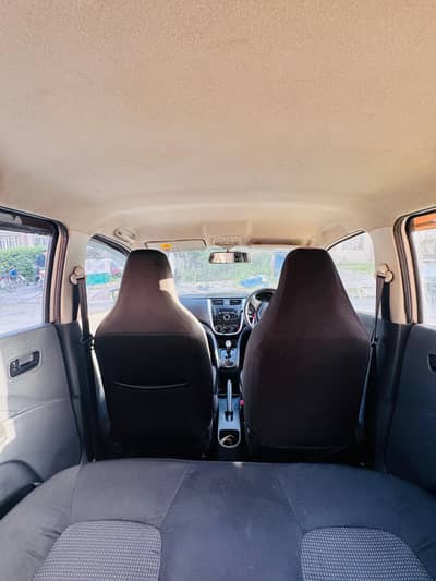 Suzuki Cultus VXL 2019