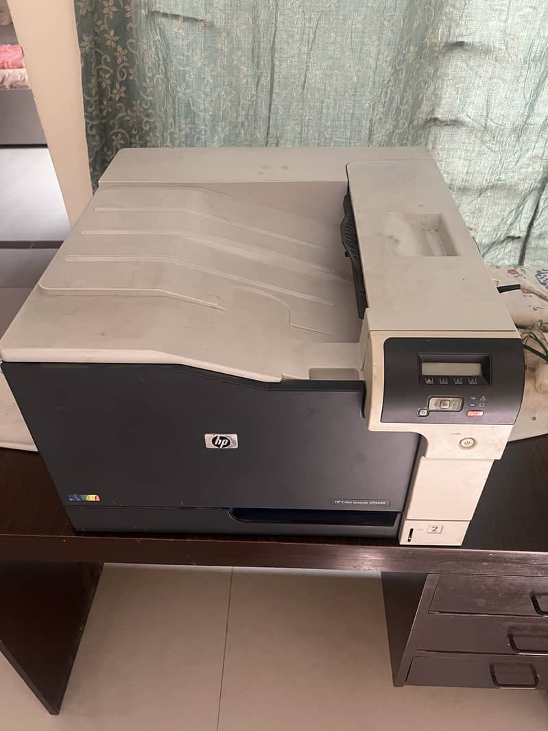 HP CP5225 2