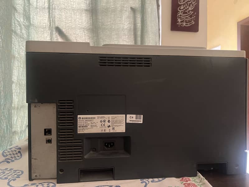 HP CP5225 3