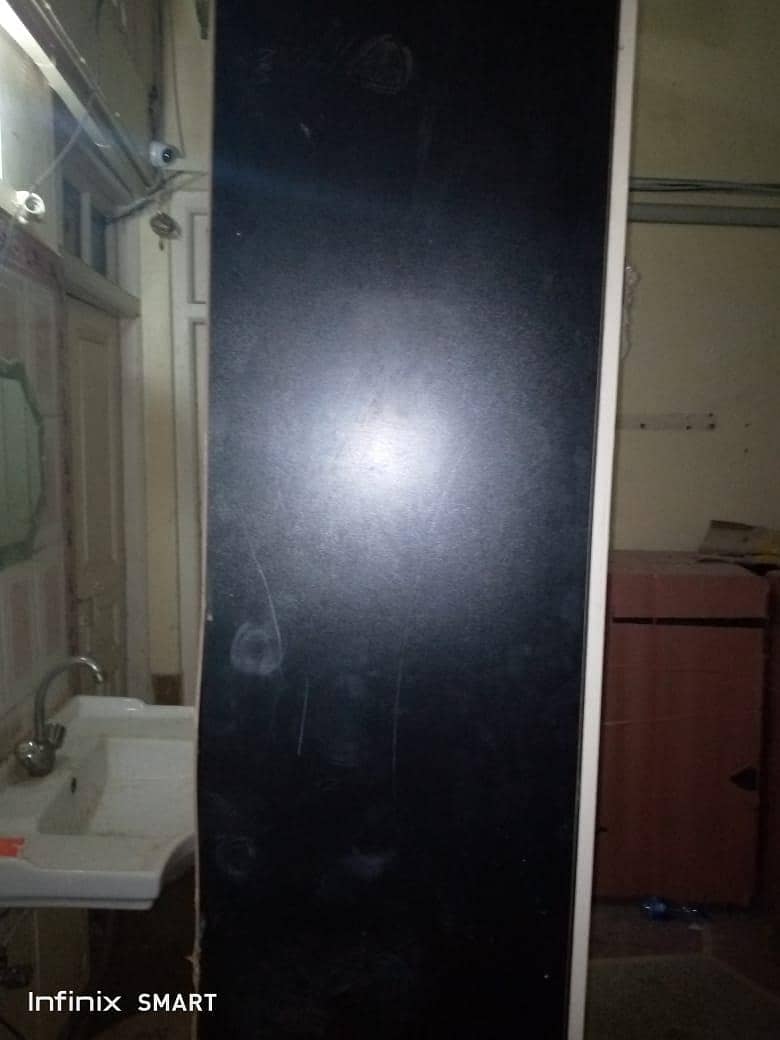 2 door wardrobe 4