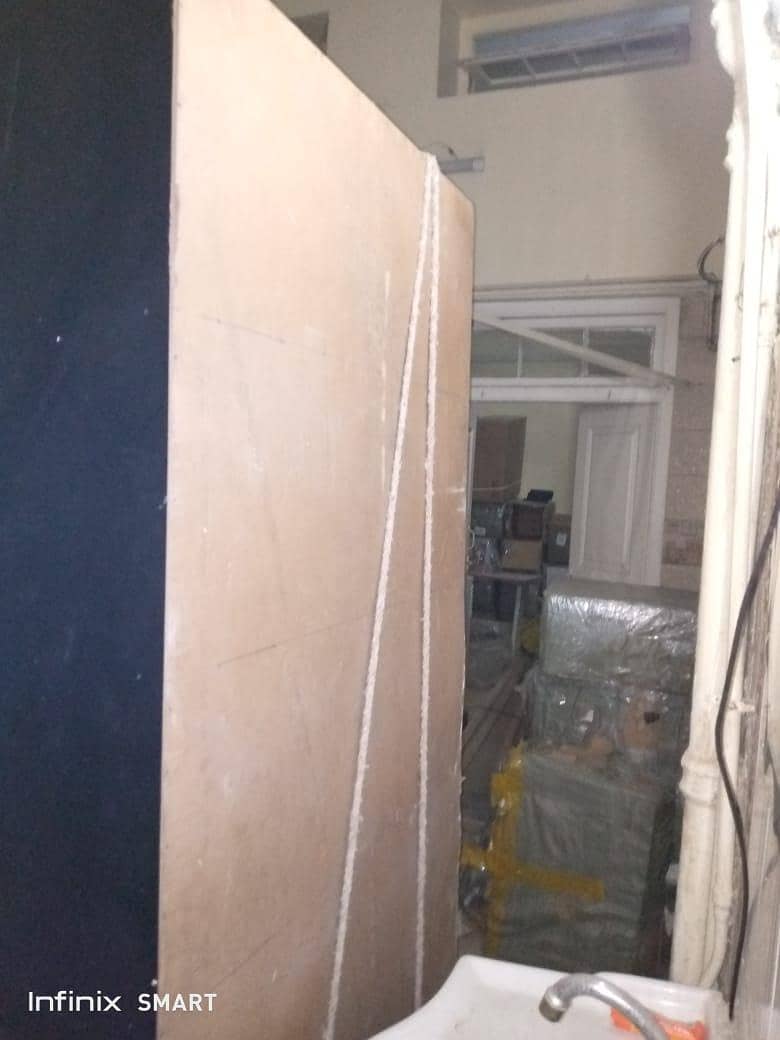 2 door wardrobe 6