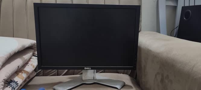 Dell LCD Monitor