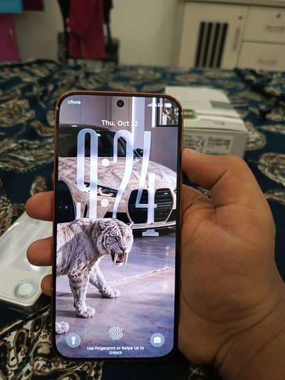 INFINIX NOTE 60 PRO