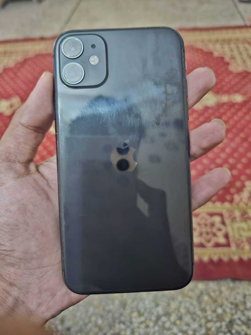 Apple iPhone 11 1
