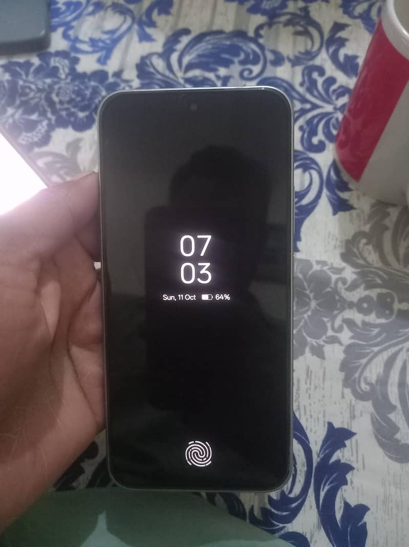 OPPO A6pro 0
