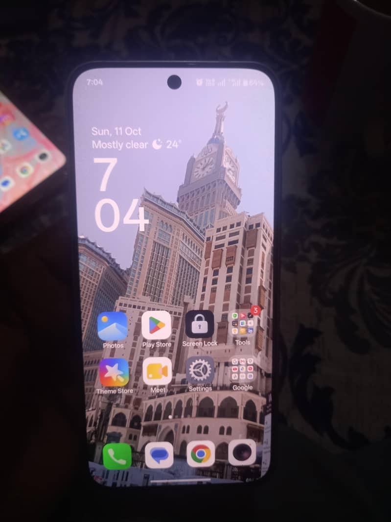 OPPO A6pro 1