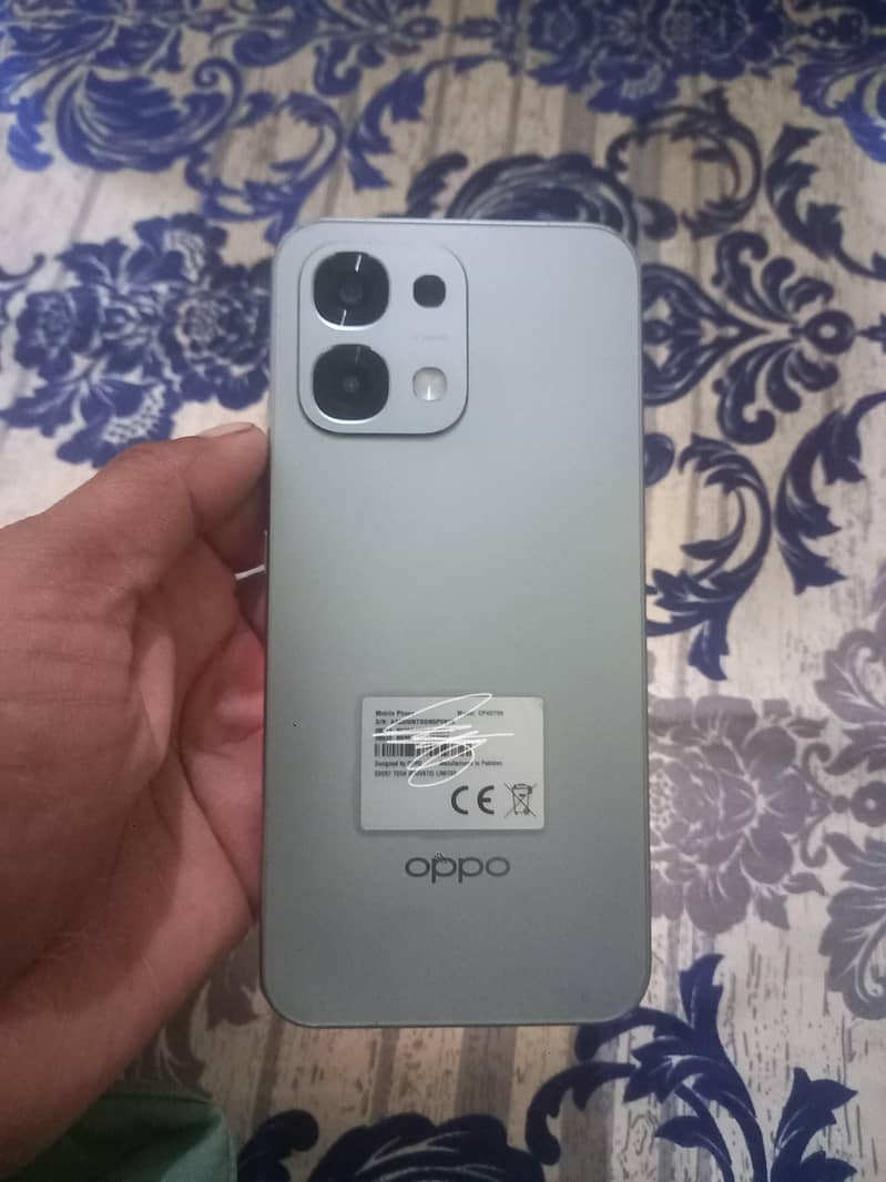 OPPO A6pro 6