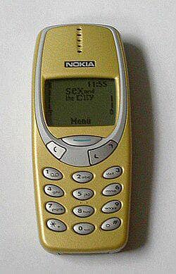 Nokia Other Model