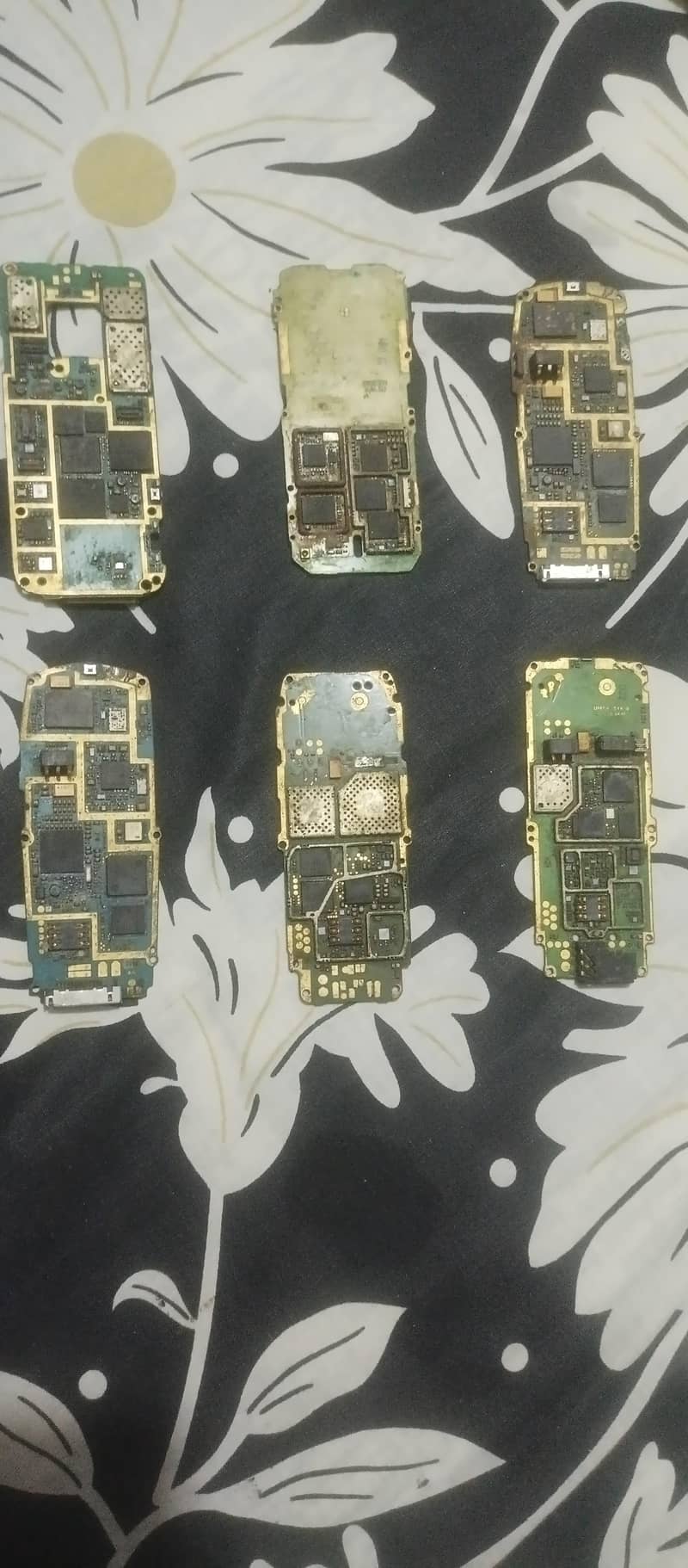 Nokia Other Model 3