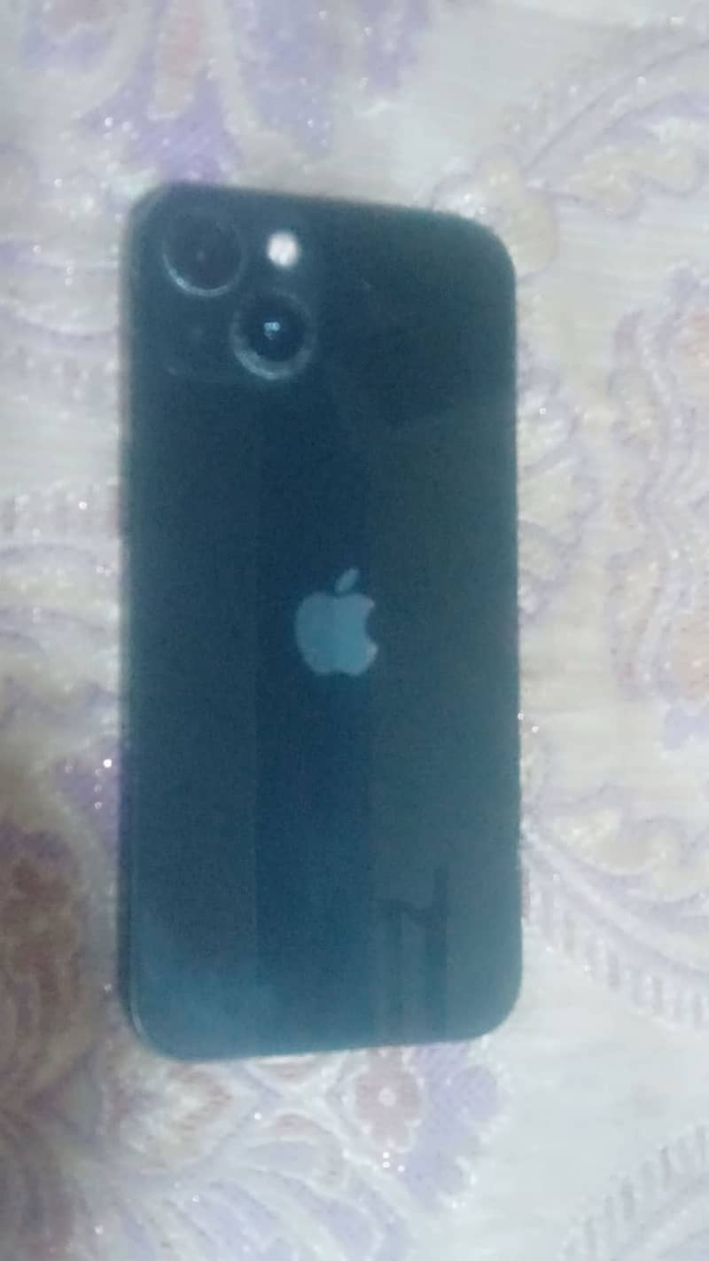 Apple iPhone 13 0