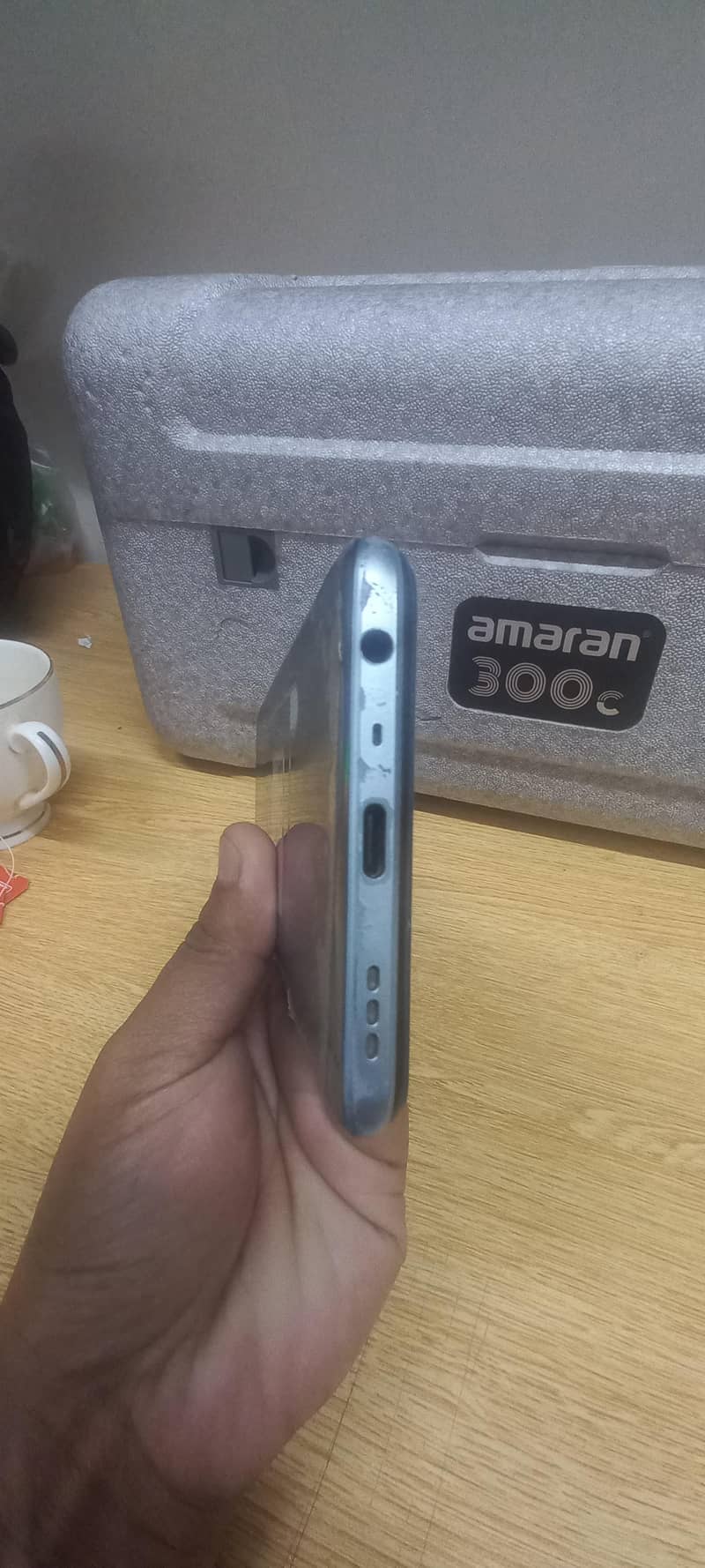 OPPO A54 3