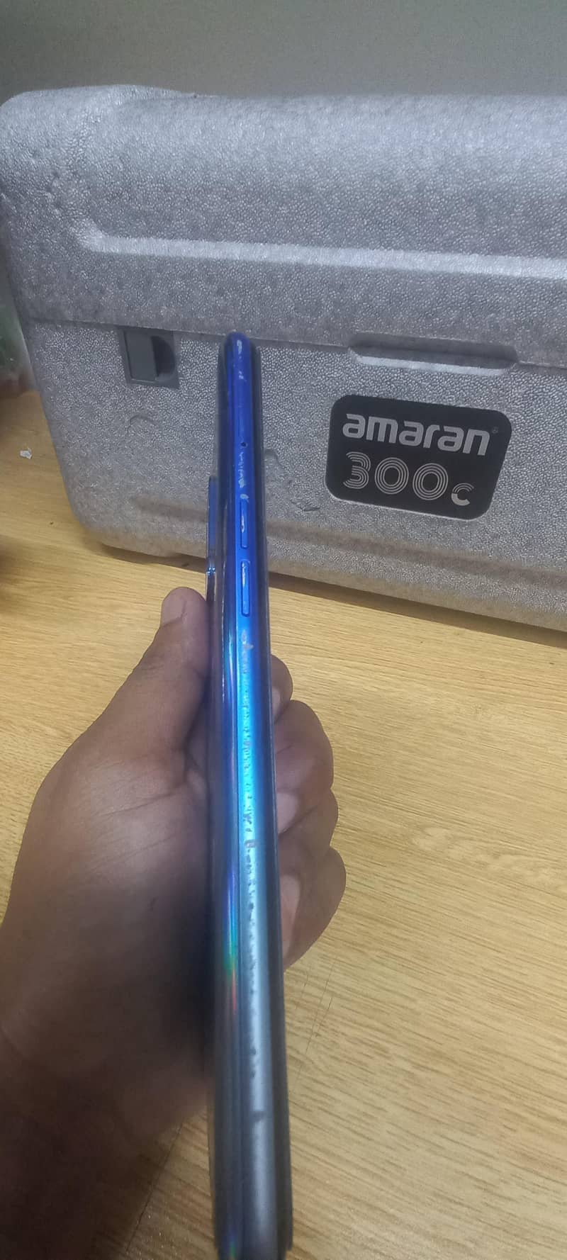 OPPO A54 4