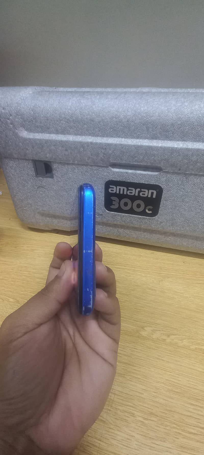 OPPO A54 5