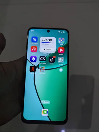 Realme 12+ 256gb