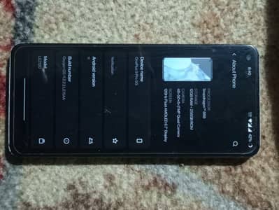 One Plus 9 Pro