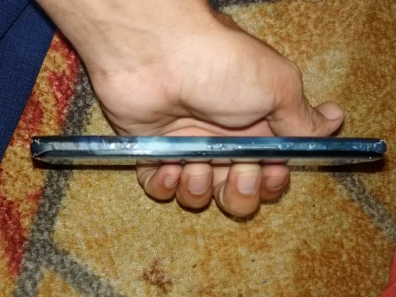 One Plus 9 Pro 3