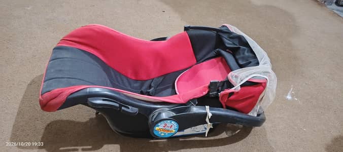 baby Carrier
