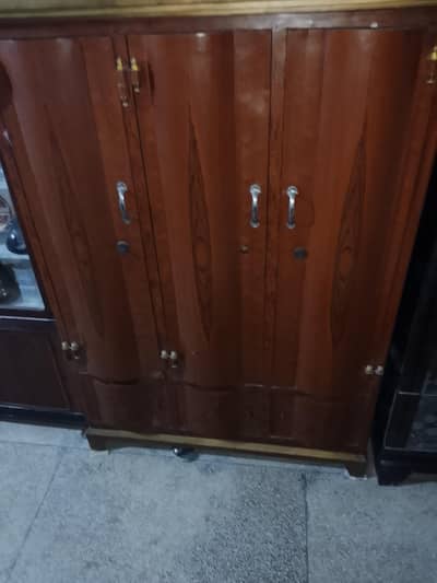safe almari 3 pallay