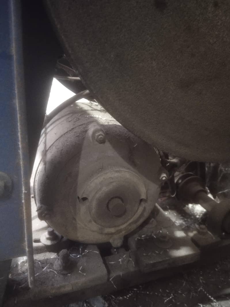 Grinding Machine 2